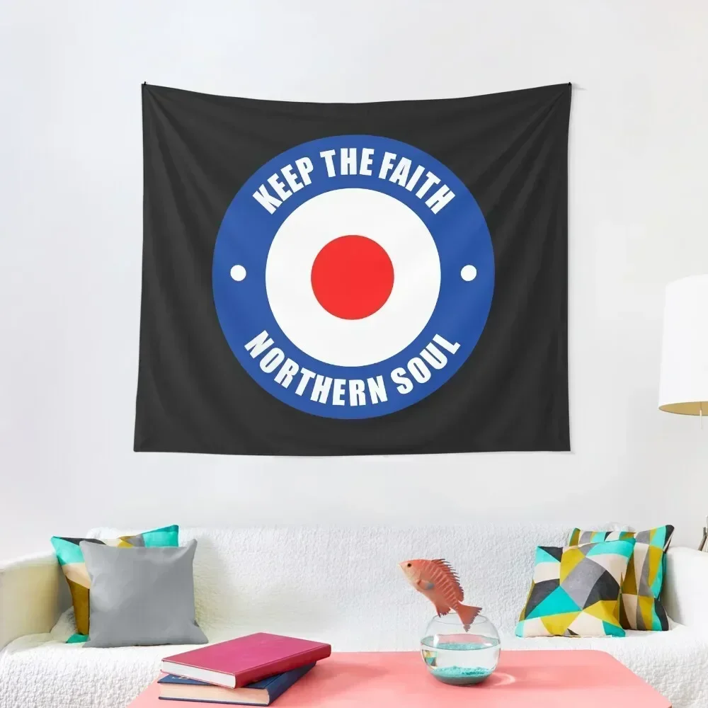 Northern Soul target Tapestry Aesthetic Room Decor Aesthetic Decoration Living Room Decoration Bedrooms Decorations Tapestry