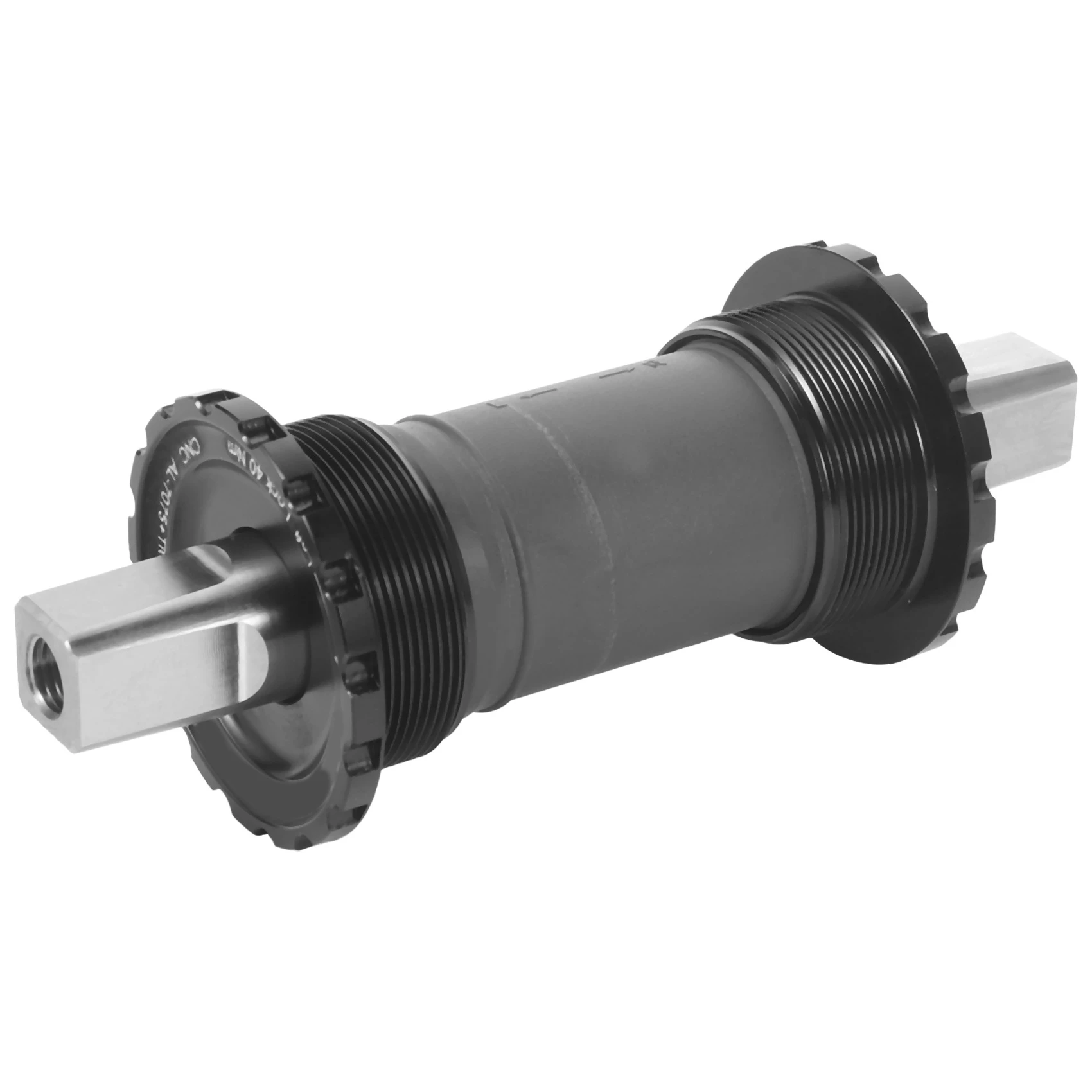CGDS-Titanium BSA English Threaded Square Taper Bottom Bracket 119Mm For Brompton 148G view 4