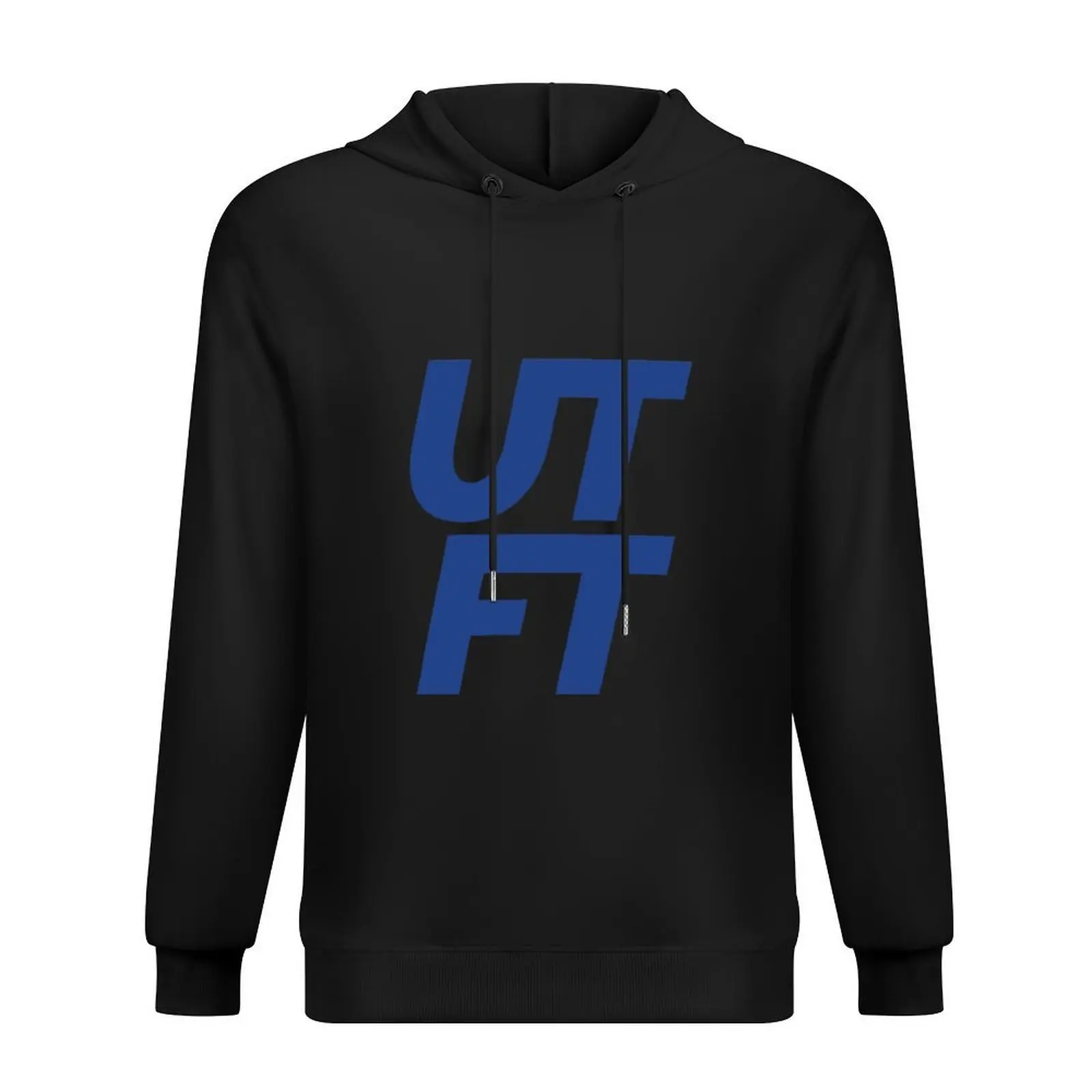 

UTFT - Up the Toffees! Hoodie hooded shirt men clothes men's sweat-shirt set men's clothing designer hoodies