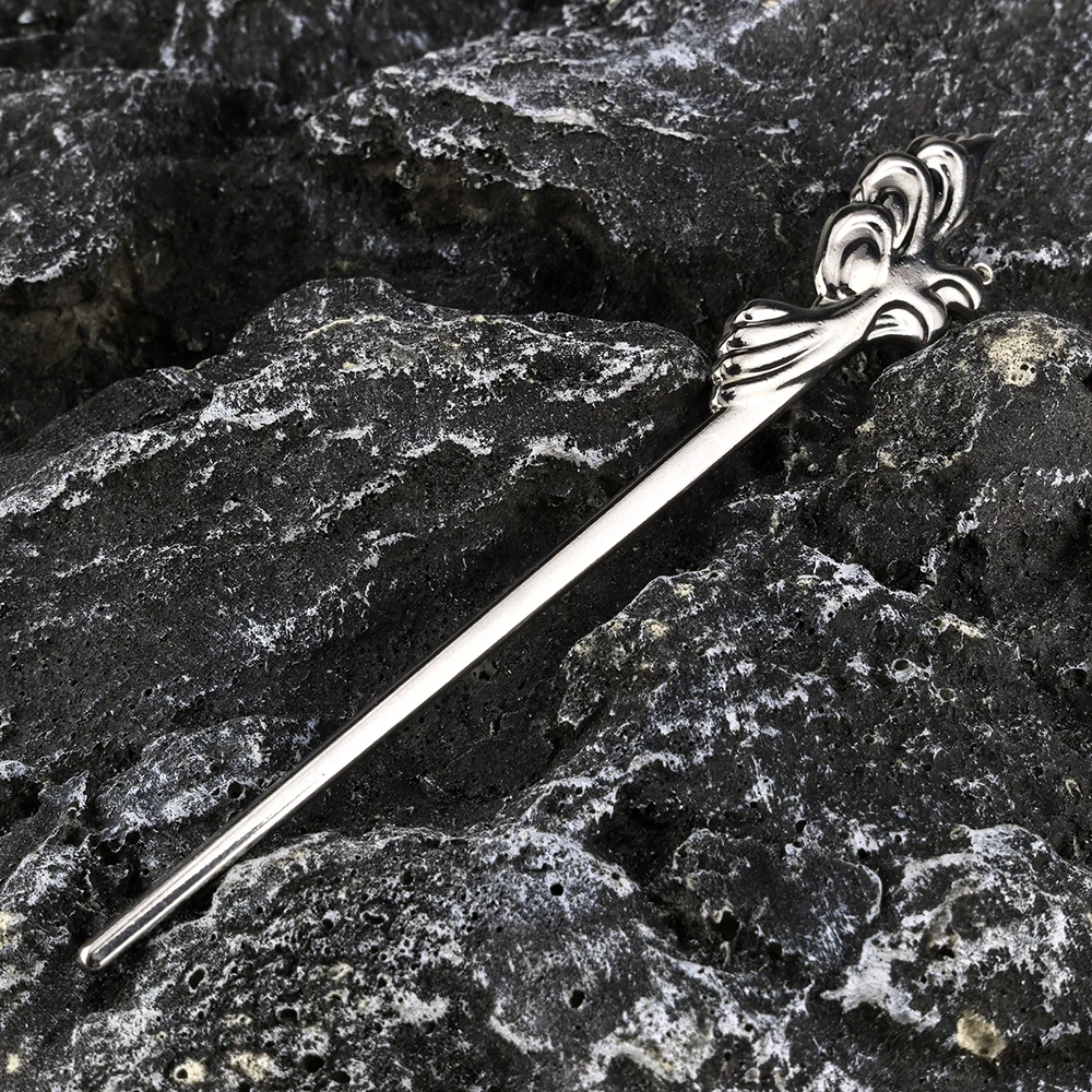 

Anime The Apothecary Diaries Maomao Hairpins Cosplay Accessories EarClips Props Headwear Women Girls Halloween Role play