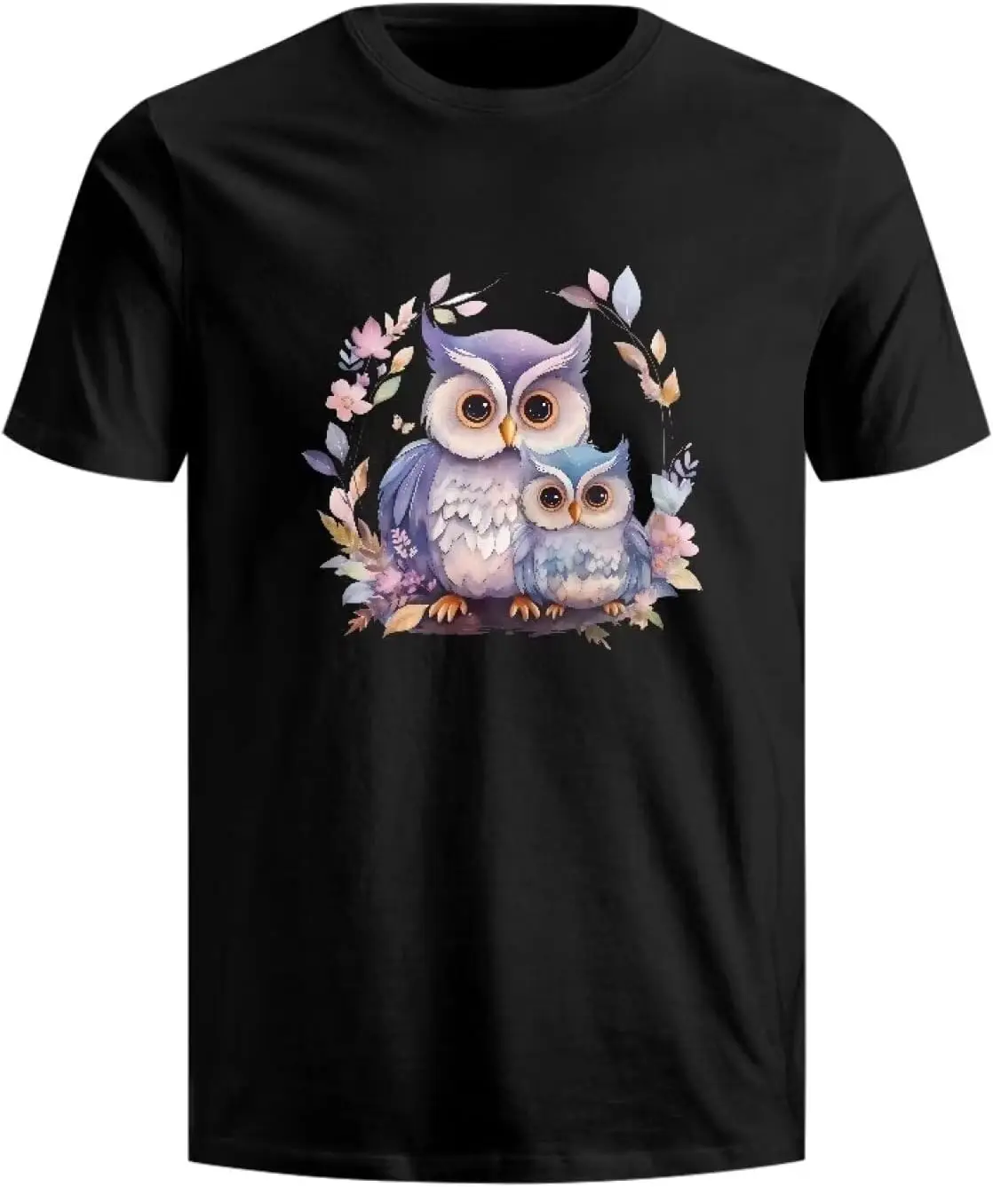 Womens Tee Shirt Tops Short Sleeve Casual Graphic Tees for Lounge Wear