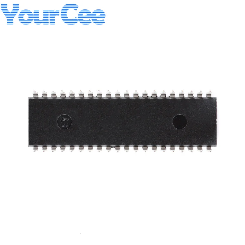 STC12C5A32S2-35I LQFP44 PDIP40 LQFP48 1T 8051 STC12C5A32S2 Microprocessor Microcontroller MCU IC Chip Integrated Circuit