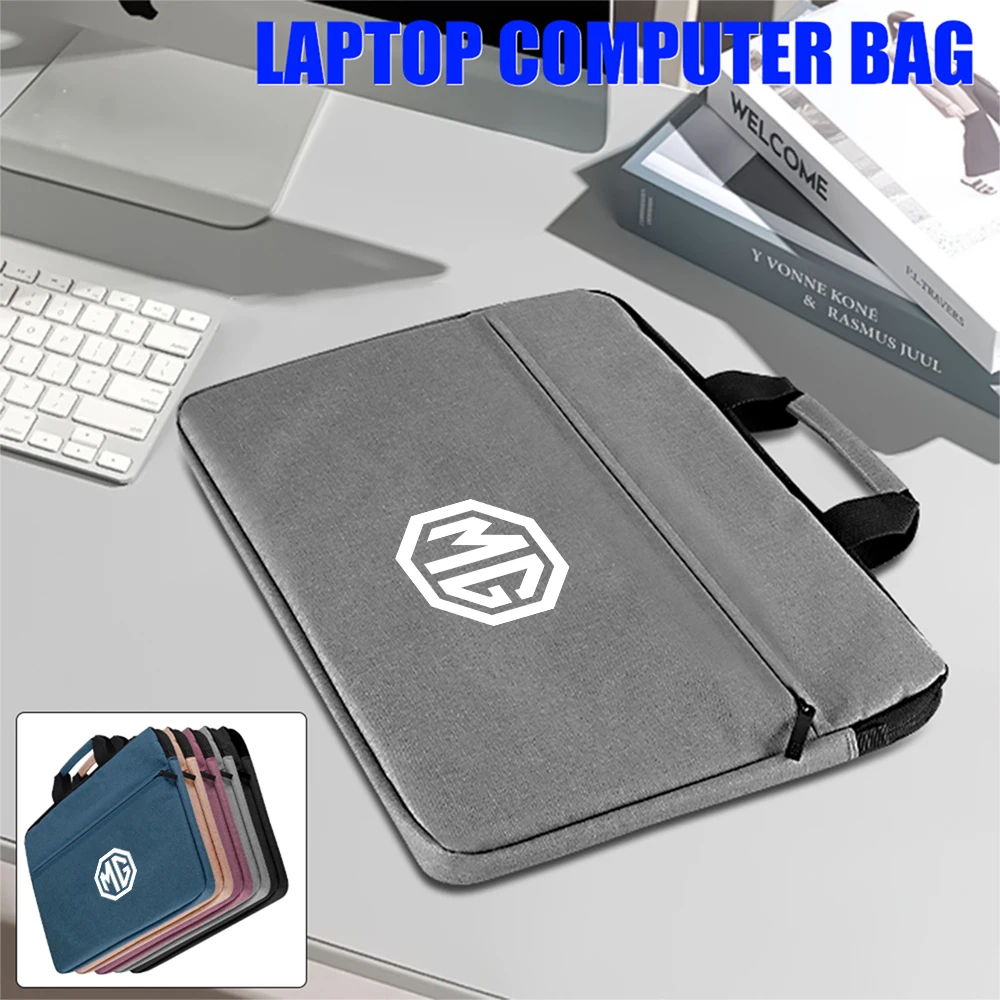 Laptop Bag Case Not… - image
