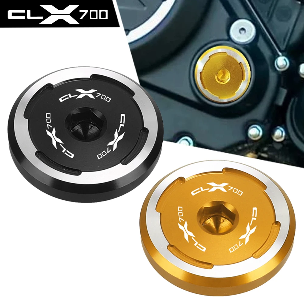 

Заглушки для крышки отверстия в раме 2025, декоративные заглушки для CFMOTO CLX700 CL-X700 CLX 700 CL-X 700CLX 2021-2026, аксессуары для мотоциклов
