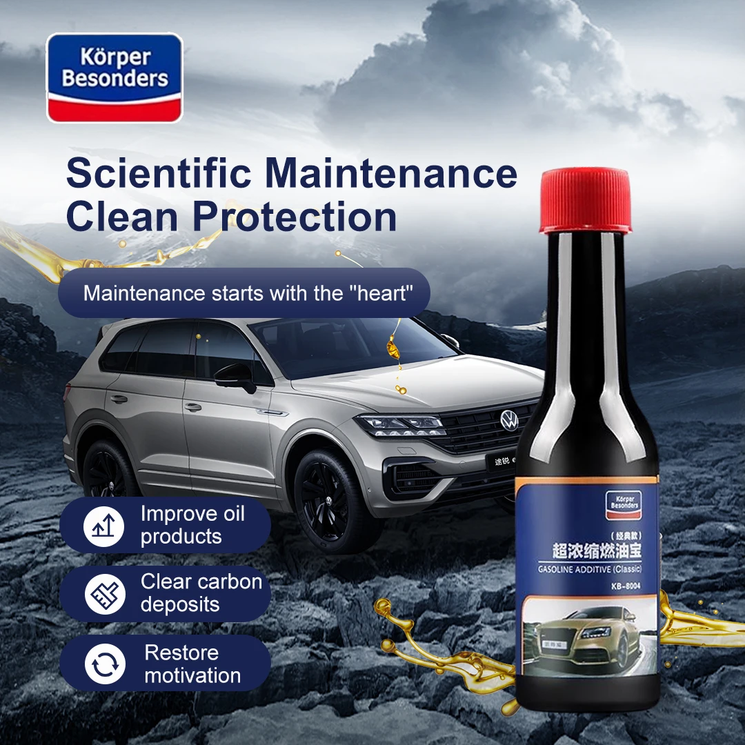 

60 мл автомобильная добавка для топлива, очиститель для дизельных форсунок, экономия масла, энергосбережение, автомобильная добавка для сокровищ топлива