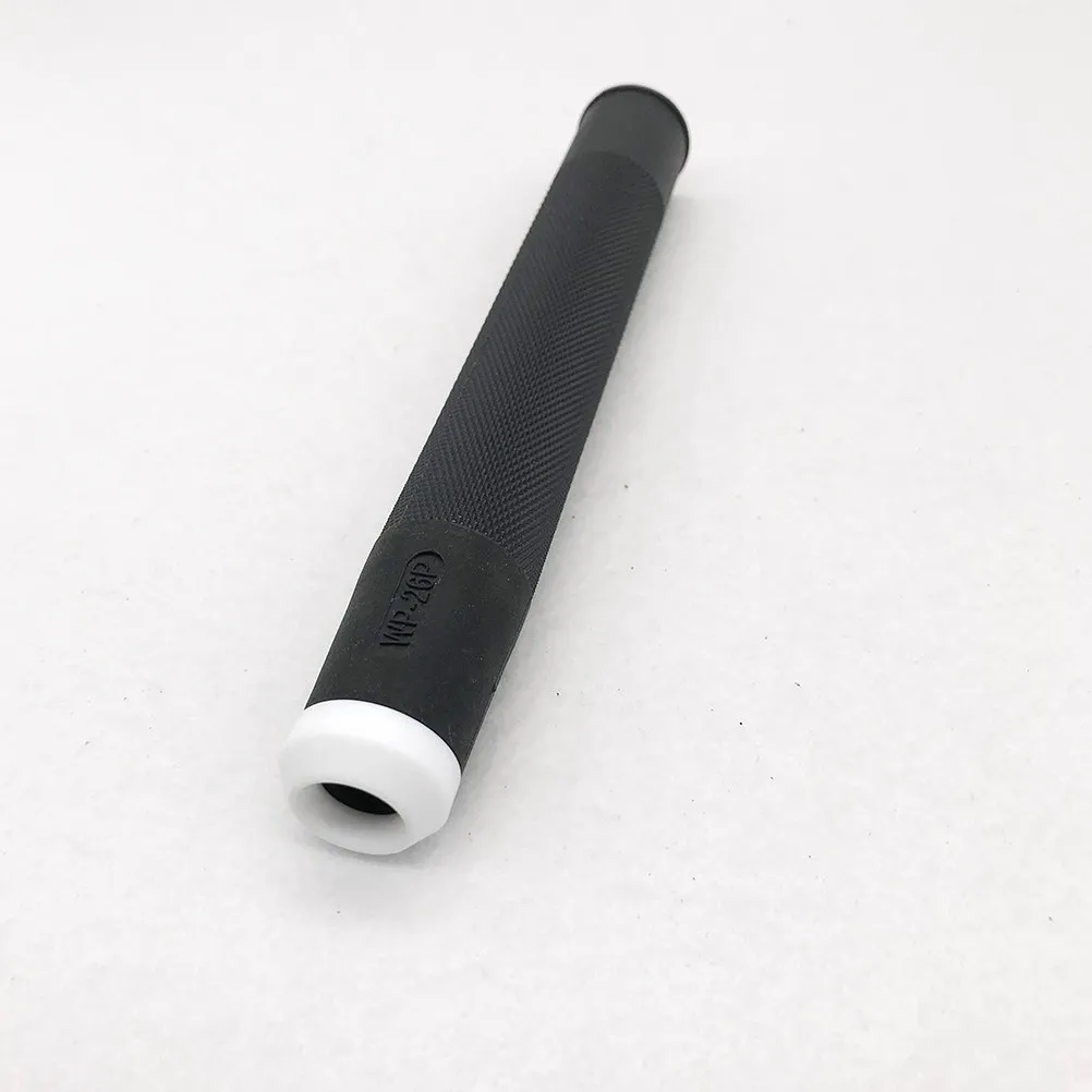 

Wp-26 Water Cooled Tig Welding Torch Head Replacement Premium Quality Argon Arc Welding Torch Body for -26 High Efficiency