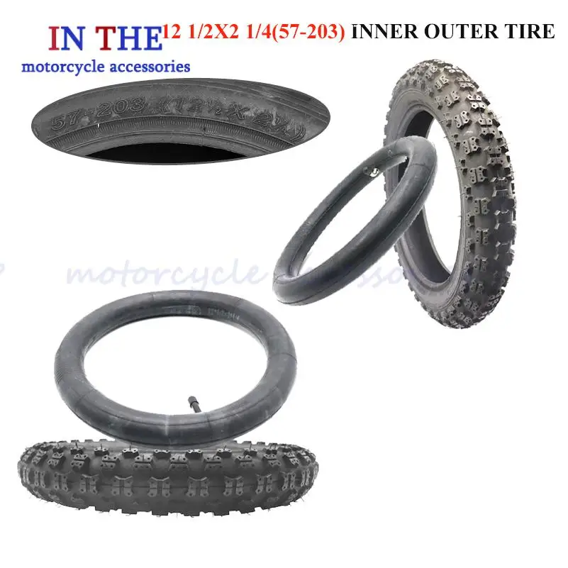 Cst 12 Inch Tire 12…