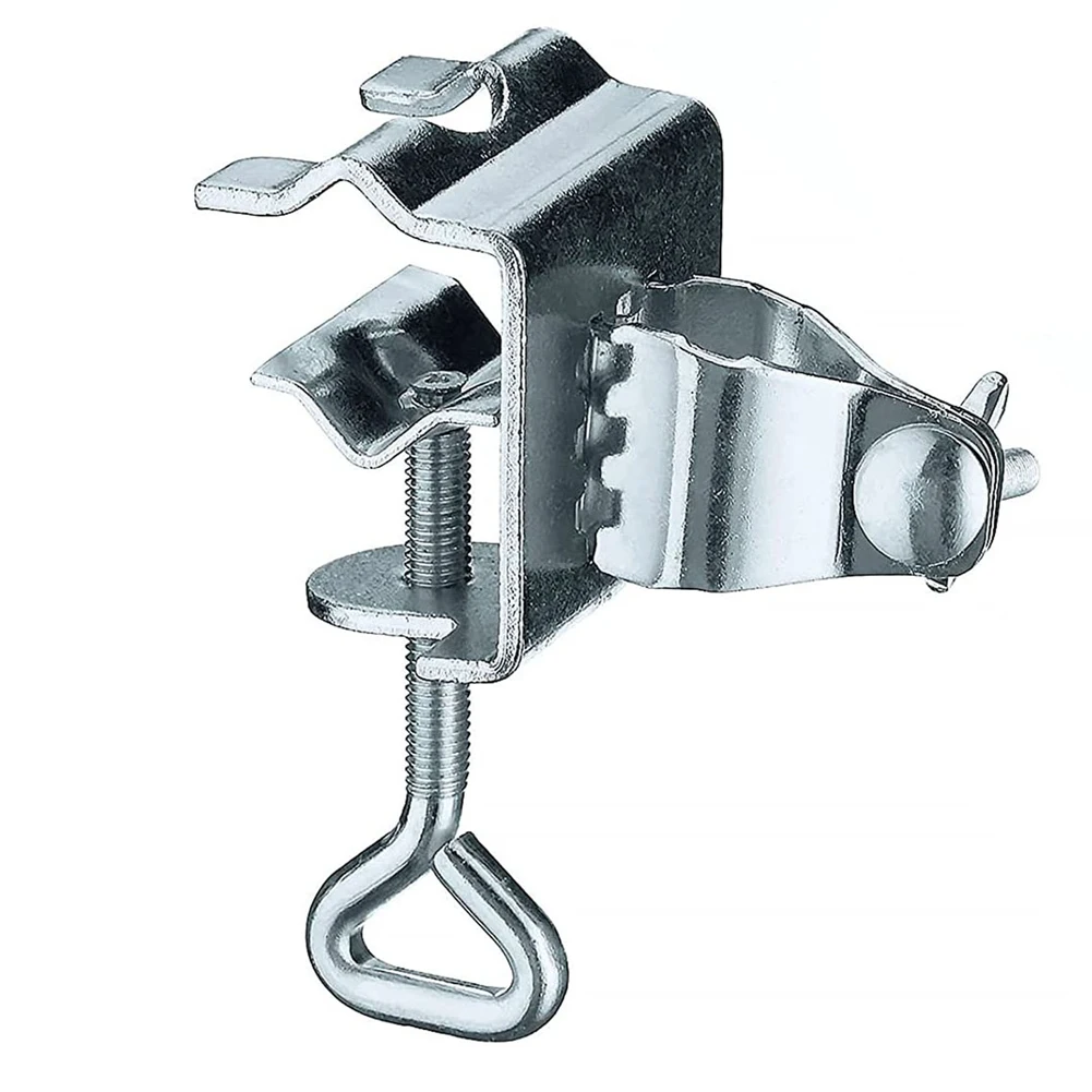 B50C ترقية مظلة المشبك حامل حامل الثقيلة مقاعد البدلاء مظلة فناء مشبك ثابت شاطئ الصيد مظلة جبل كرسي المشبك #2