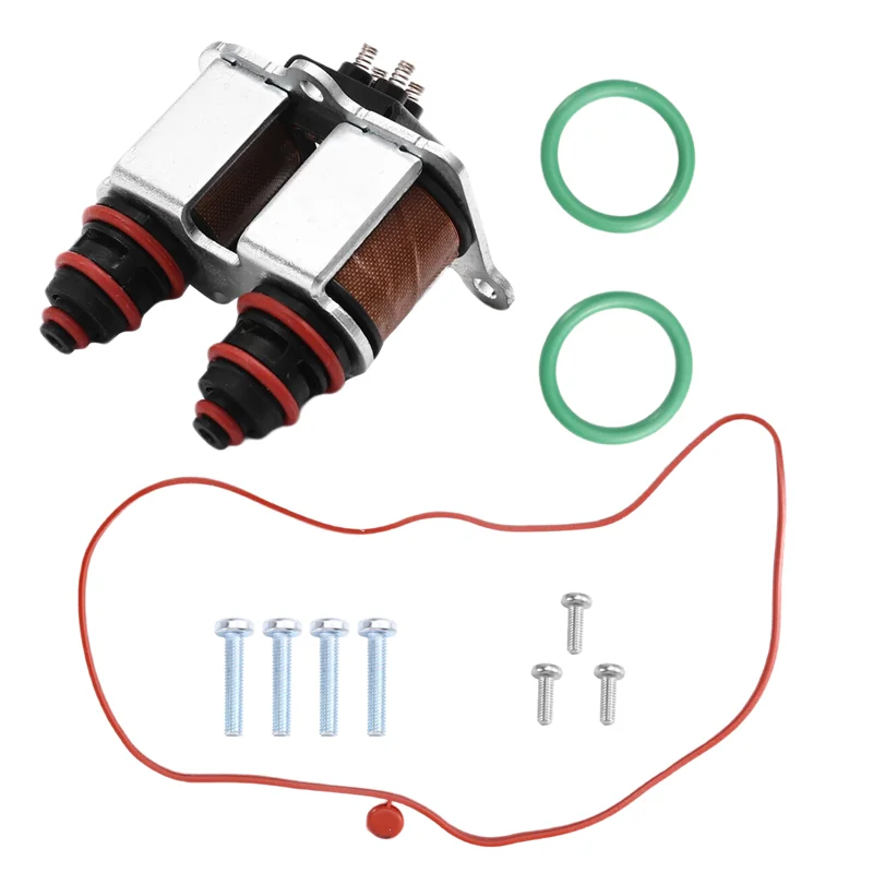 

Solenoid Valve Repair Kit For Scania Truck Model APS Part Numbers 2310274 2897062 3002074