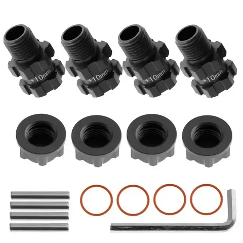 6 best sales Arrma Typhon 3s delar - №1