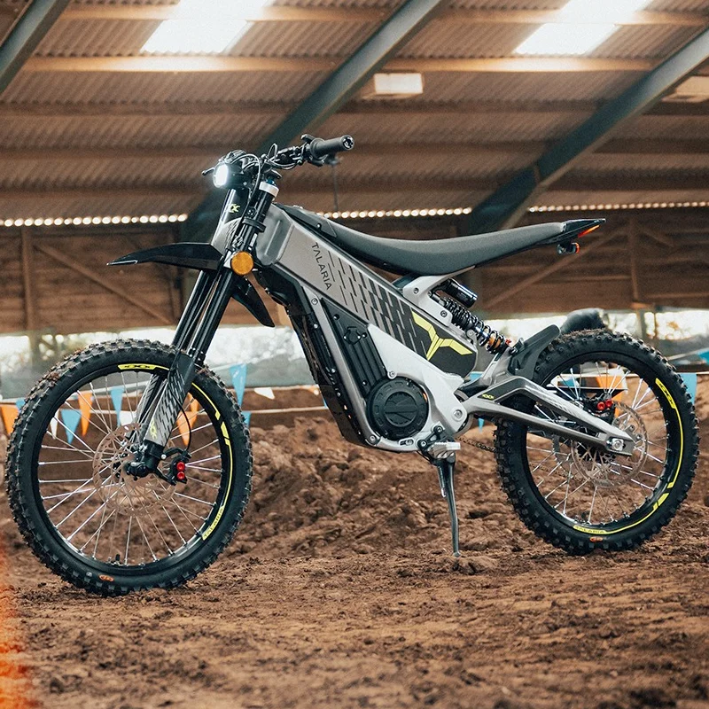 electric motorcycles Talaria sting 5000w X3/6000w MX/8000w MX4 dirt motorcycle