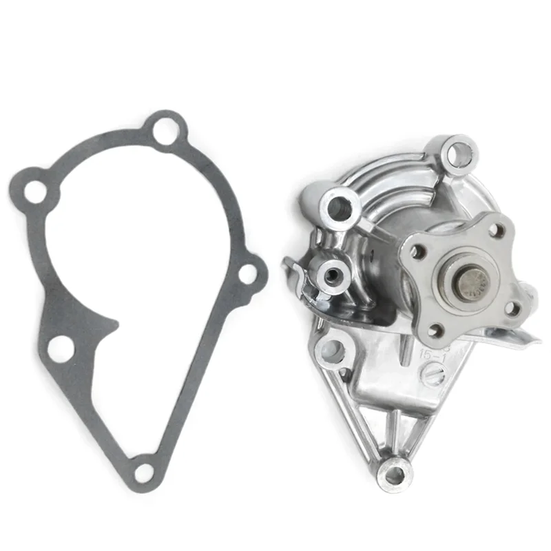 مضخة مياه المحرك G4GR G4ED لشركة هيونداي إلنترا 1.6 2000-2006 25100-26550 2510026016 2510026015 2510026660 #5