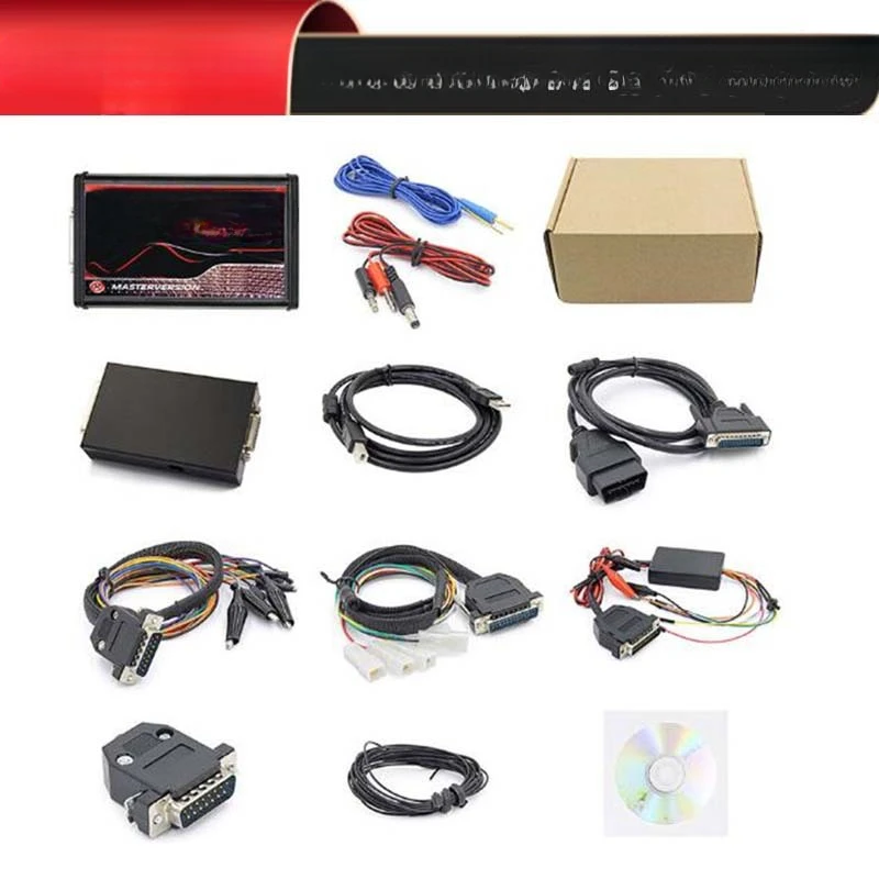 V 2.80 Automotive ECU Programming Power Upgrade Tool V5.017