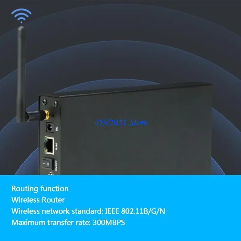 

F3KE Blueendless 3.5inch USB3.0 HDD Hard Disk Enclosure Multi-Functional