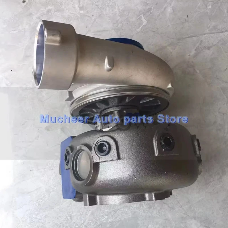 Construction machinery parts Turbo 135-5101 Engine Spare parts 3512 3516 3508 Turbocharger 1355101 for Caterpillar