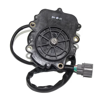 Q800-31400 Cf800 Front Axle Motor, Four-wheel All-terrain Vehicle ATVX8 Engine 2V91 Waterproof