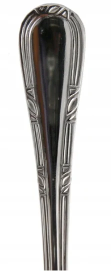 أدوات مائدة سلطة ناتاليا 2 قطعة #3