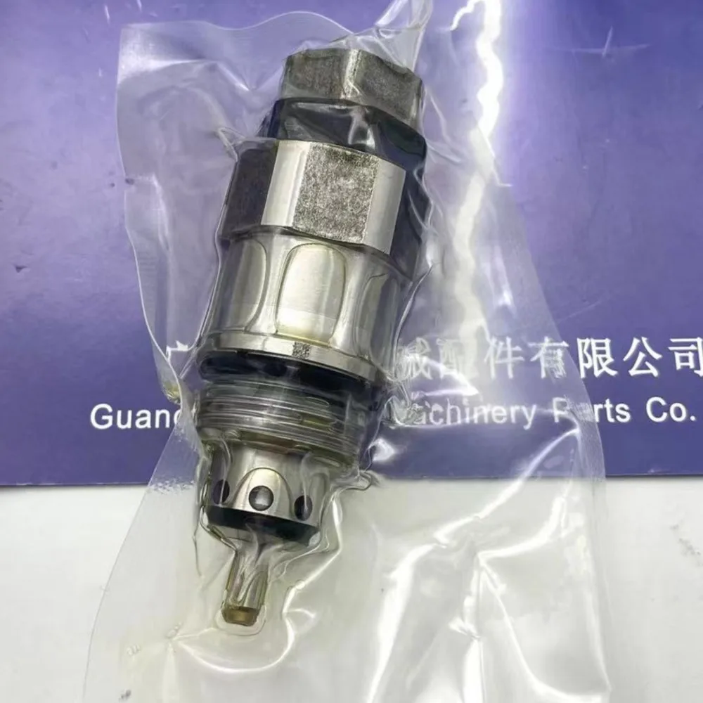 3CX 4CX 3DX Excavator Parts Main Relief Valve 25/974602  25974602