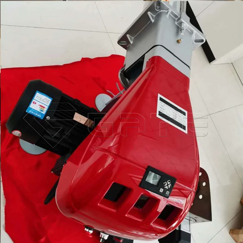 GATE 30000Kcal/H Excellent Quality Waste Oil Burner With Air Pump Waste Oil Burner Heater