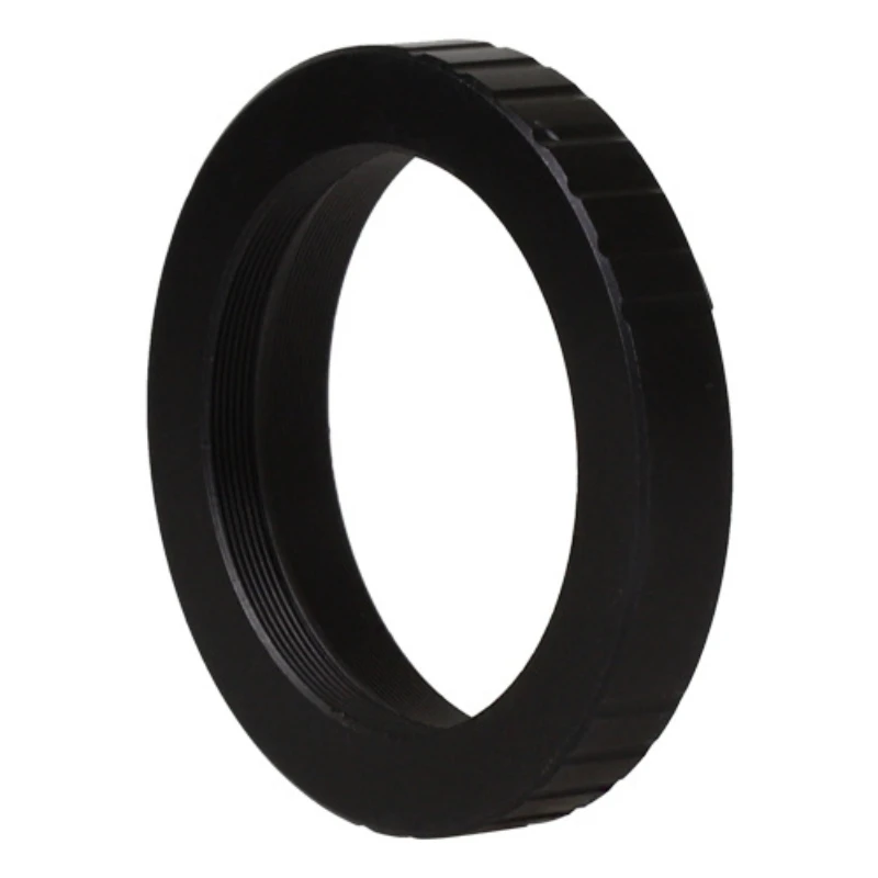 

Agnicy Transfer Ring Integrated M48x0.75mm for Nikon Z Checkpoint Telescope Photography Accessory