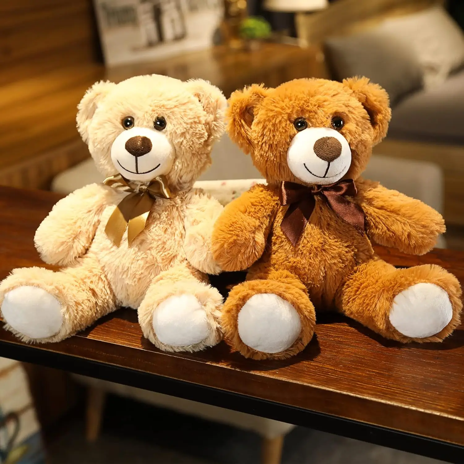 Thumbnail 2 - #35 Stuffed Animals Comparison Guide