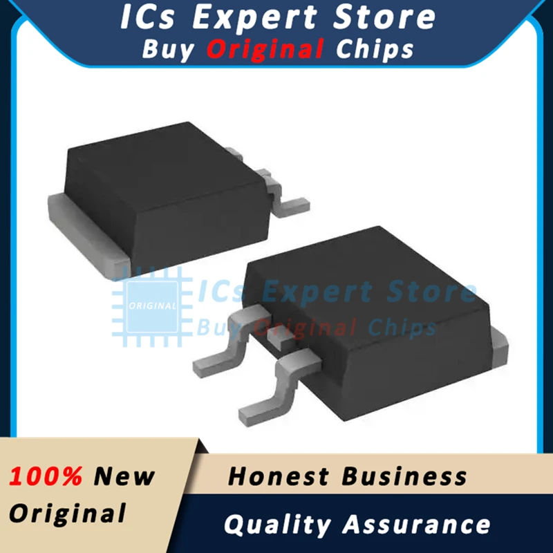 5PCS/LOT Original T… - image