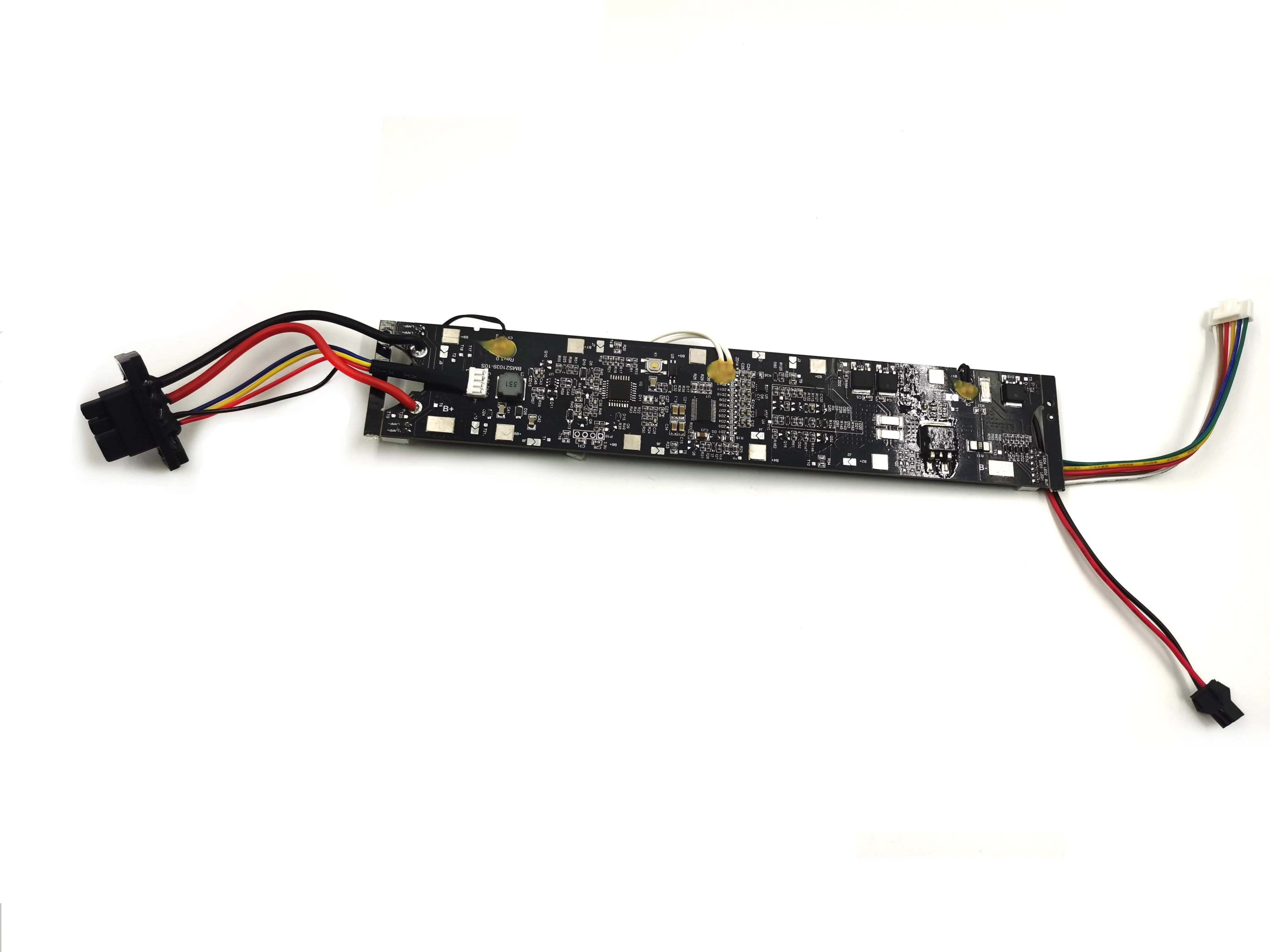 External Battery BMS Circuit Board Controller Battery  for Ninebot ES1 ES2 ES3 ES4 Electric Scooter Replacement Parts