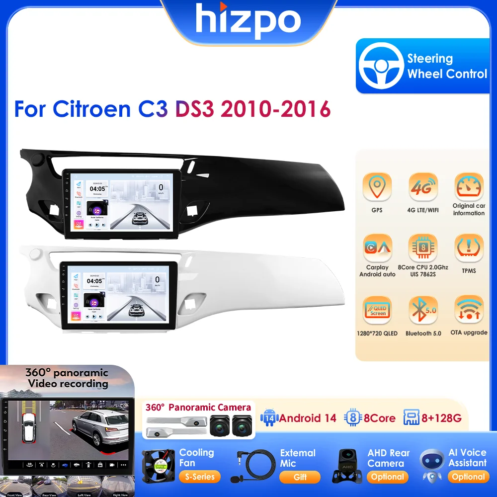 Android 14 Octa Cor…