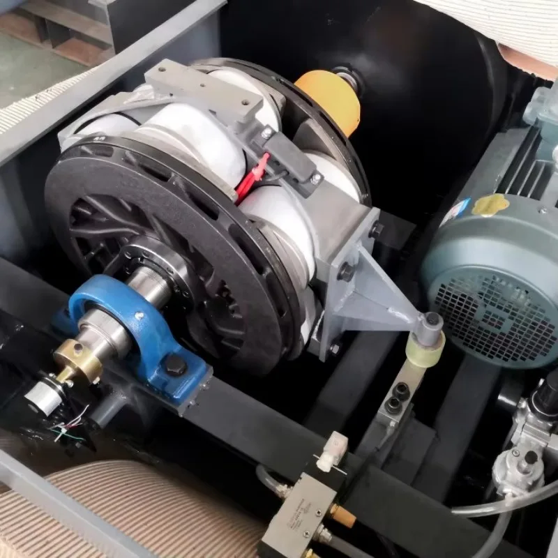 

Новые детали автобуса выдерного тока Ad5150 для автобусов и грузовиков