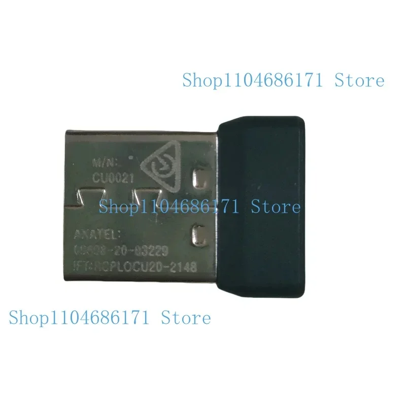 L USB Dongle Receiver for Logitech G915 X TKL G913/G915 G913/G915TKL G715 G705  G502X PLUS PRO X60 PRO X2 PRO X TKL G515 TKL