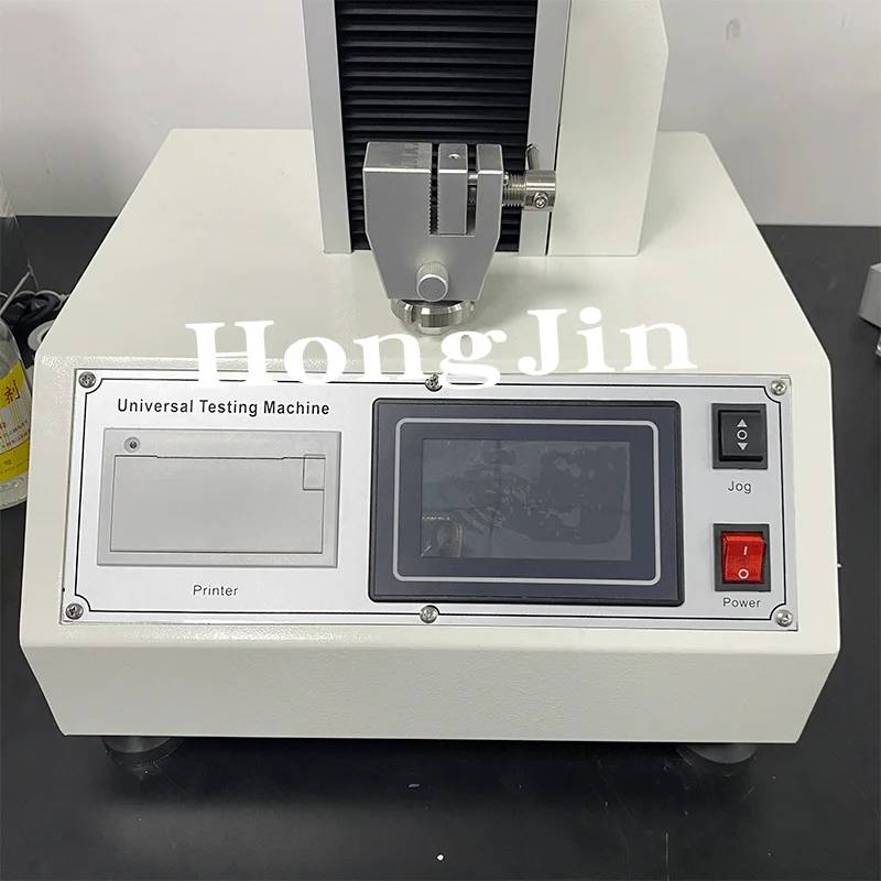 Table Type Tensile Testing Machine/Small Tensile Strength Testing Machine/Material Tensile Machine