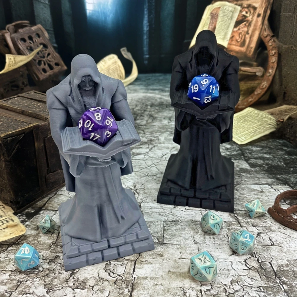 Wizard Figure With Random Colo - Tablet Accessories Kit recension och pris