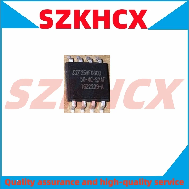 5Pcs/Lot New Sst25V…