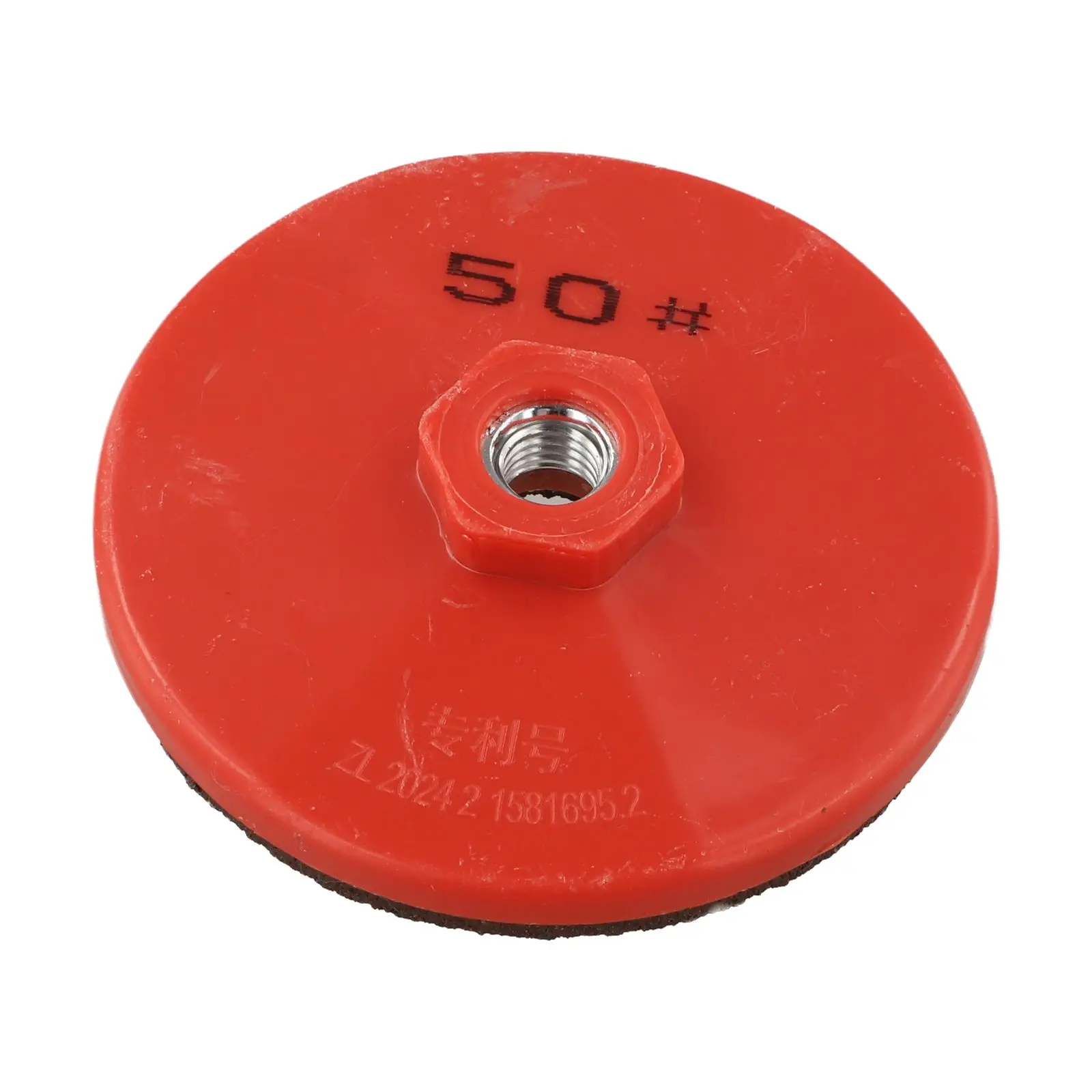 Effortless Tile Trimming with 3PCS Integrated Grinding Discs Designed for Maximum Efficiency on Solid Materials