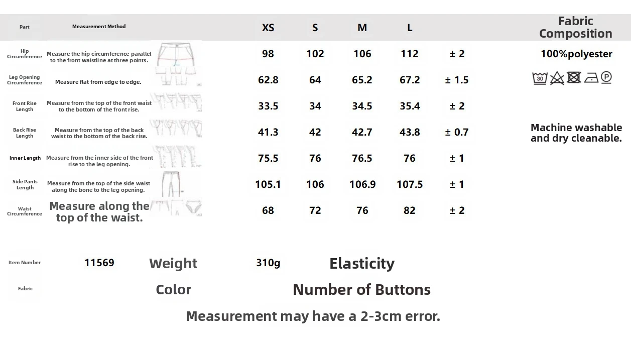 Modieuze casual damesbroek met wijde pijpen Herfst nieuwe collectie dubbele plooi Europese en Amerikaanse stijl Grote maten groothandel