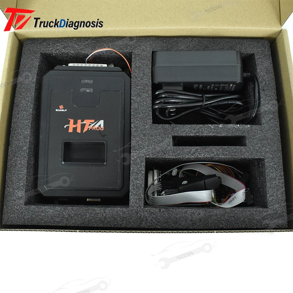 

For KT200 Alone as ECU Chip tuning Tool FOR HTprog Full Version adapter/cables/dongle Works