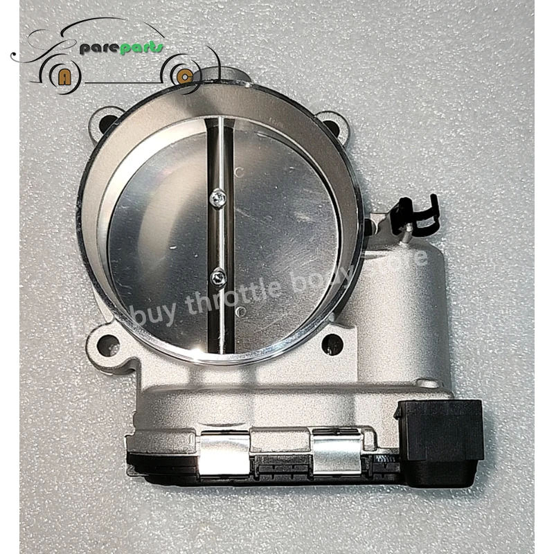 Throttle Body Assembly for Porsche 911 GT3 RS 4.0 3.6L H6 Cayenne 4.8L V8 958 955 957 997 Throttle Valve 99760511600 99760511601