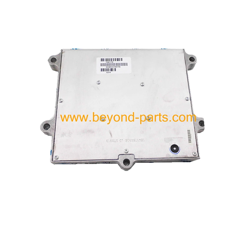 PC200-8 PC210-8 Scheda computer controller ECM 600-467-1100