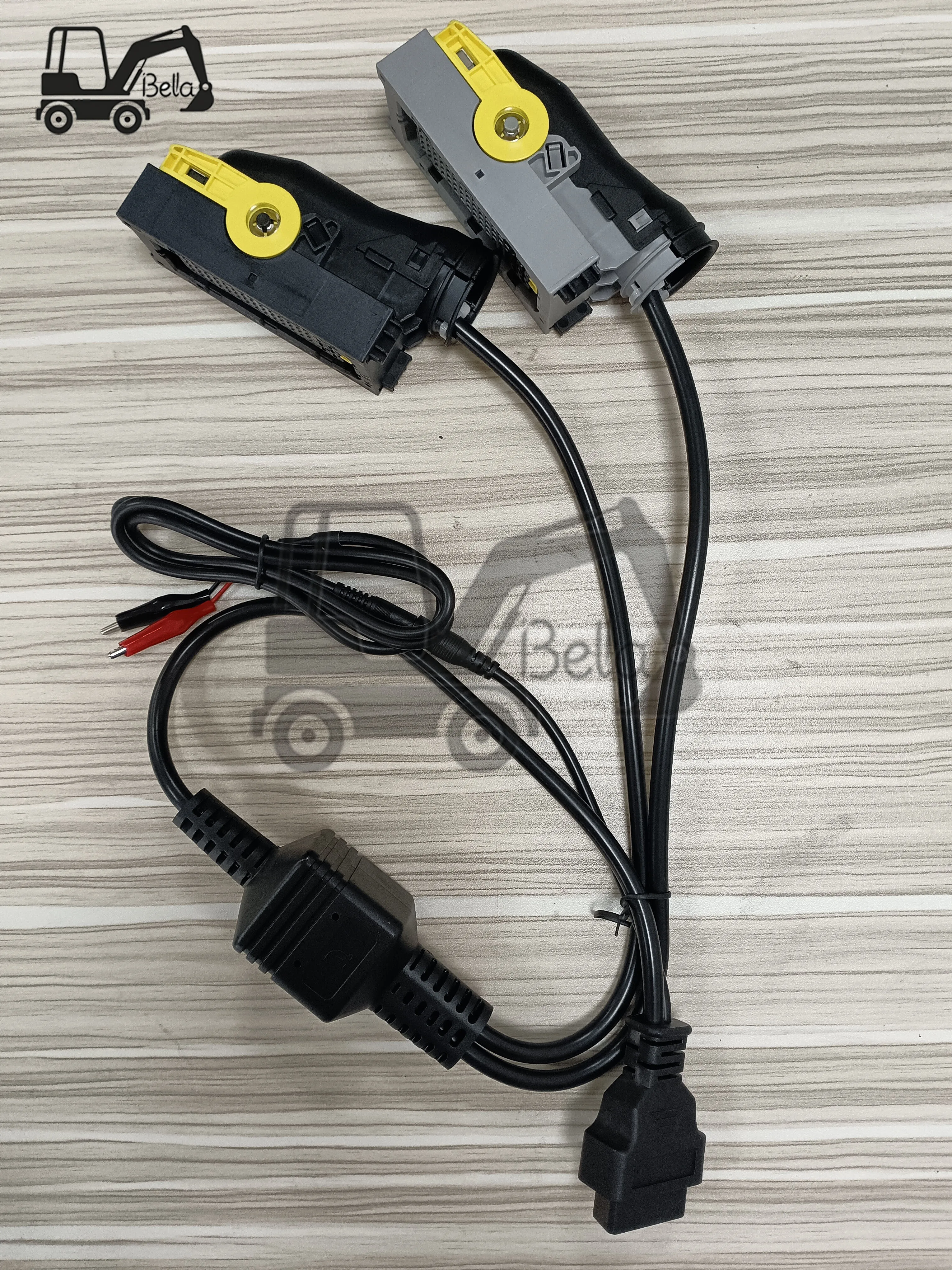 

Cable diagnostic programming wire harness testing line support EMS 2.1 2.2 for volvo vehicles 88890300 88890305 multifunctional