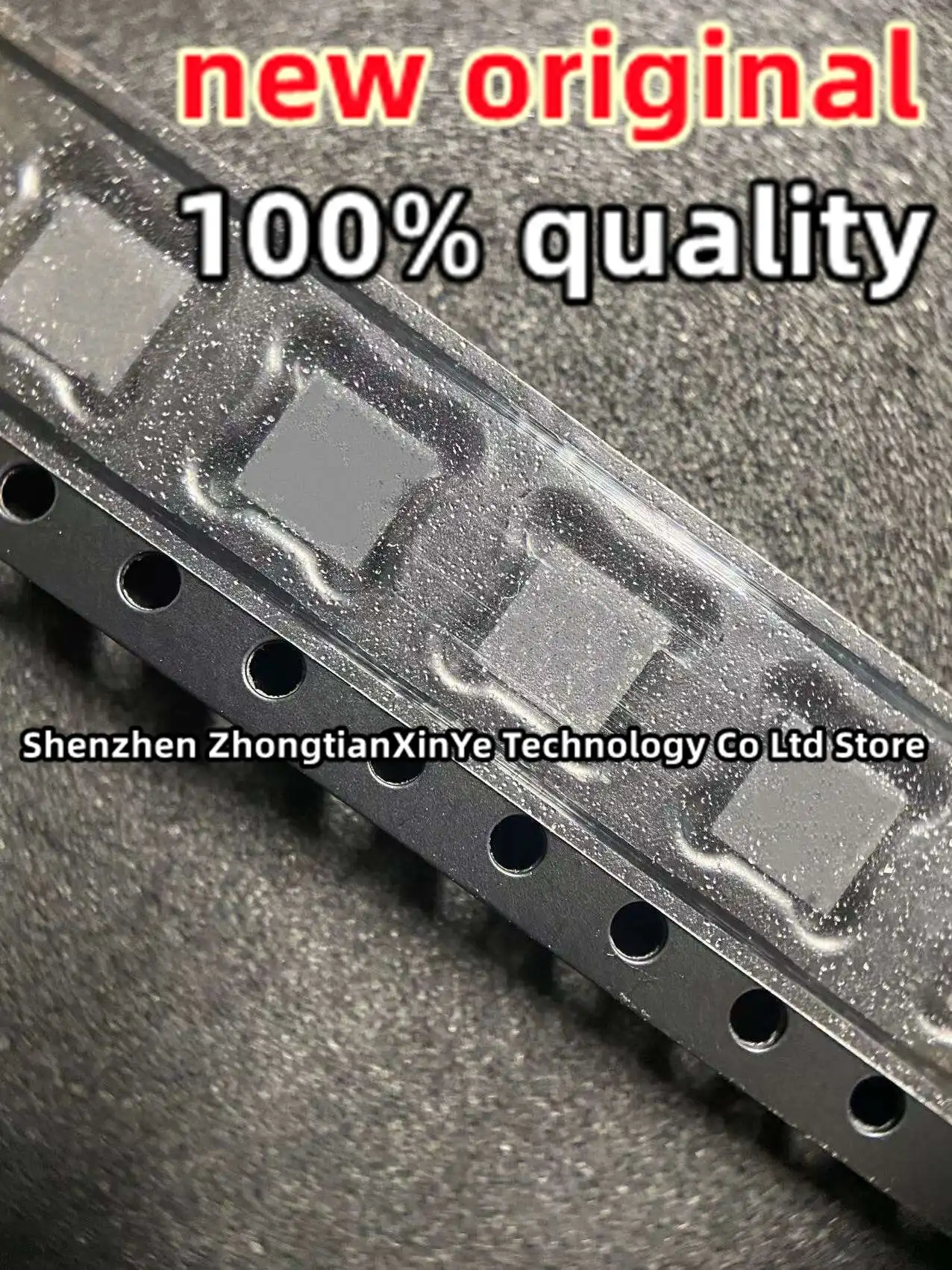 Nouvelle puce SXZHE SX2HE 100%, 1 pièce, QFN-20