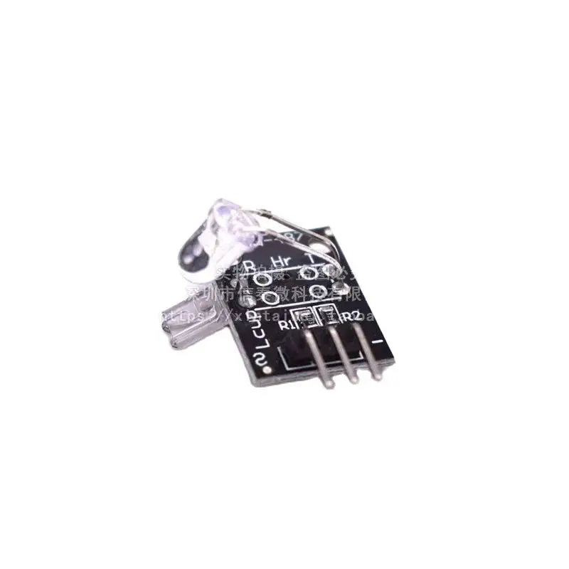 Finger detection heartbeat sensor module KY-039