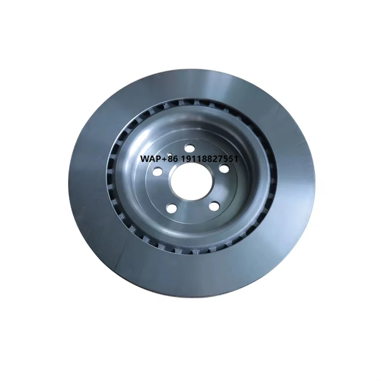 

High Quality Auto Spare Parts OE 6600113886 Auto Rear Brake Disc for Zeekr 001 009 Accessories