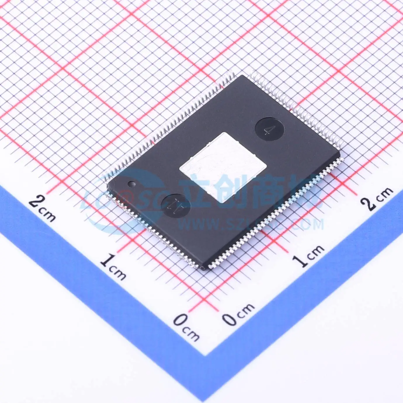 RTL8370N-VB-CG Custodia protettiva
