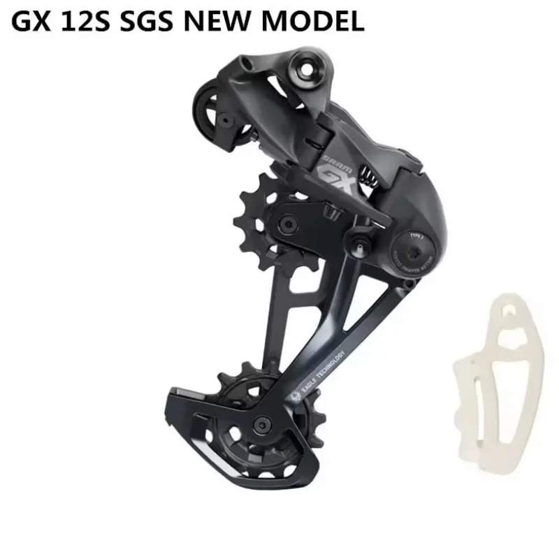 Sram Achterderailleur SX NX GX Eagle Mountainbike 12 Speed Lange Kooi Derailleur Voor MTB Fietsen Achterderailleur 1 STKS