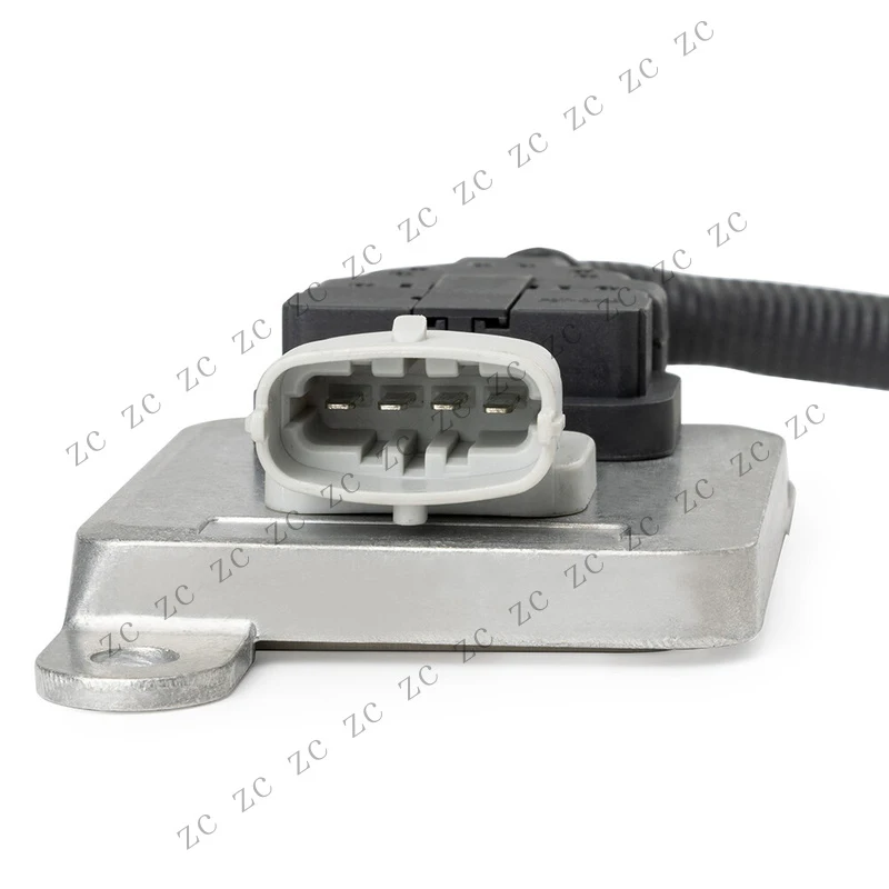 S+ 1X For 2013-2018 11.9L 15L ISX Cummins Nitrogen Oxide Nox Sensor Outlet 3687334RX