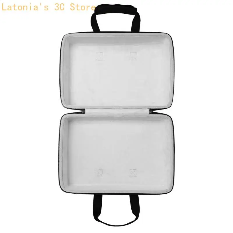 

Zipper Carrying Case Sleeve for A5 Speaker Sound-System Protectors X3UB
