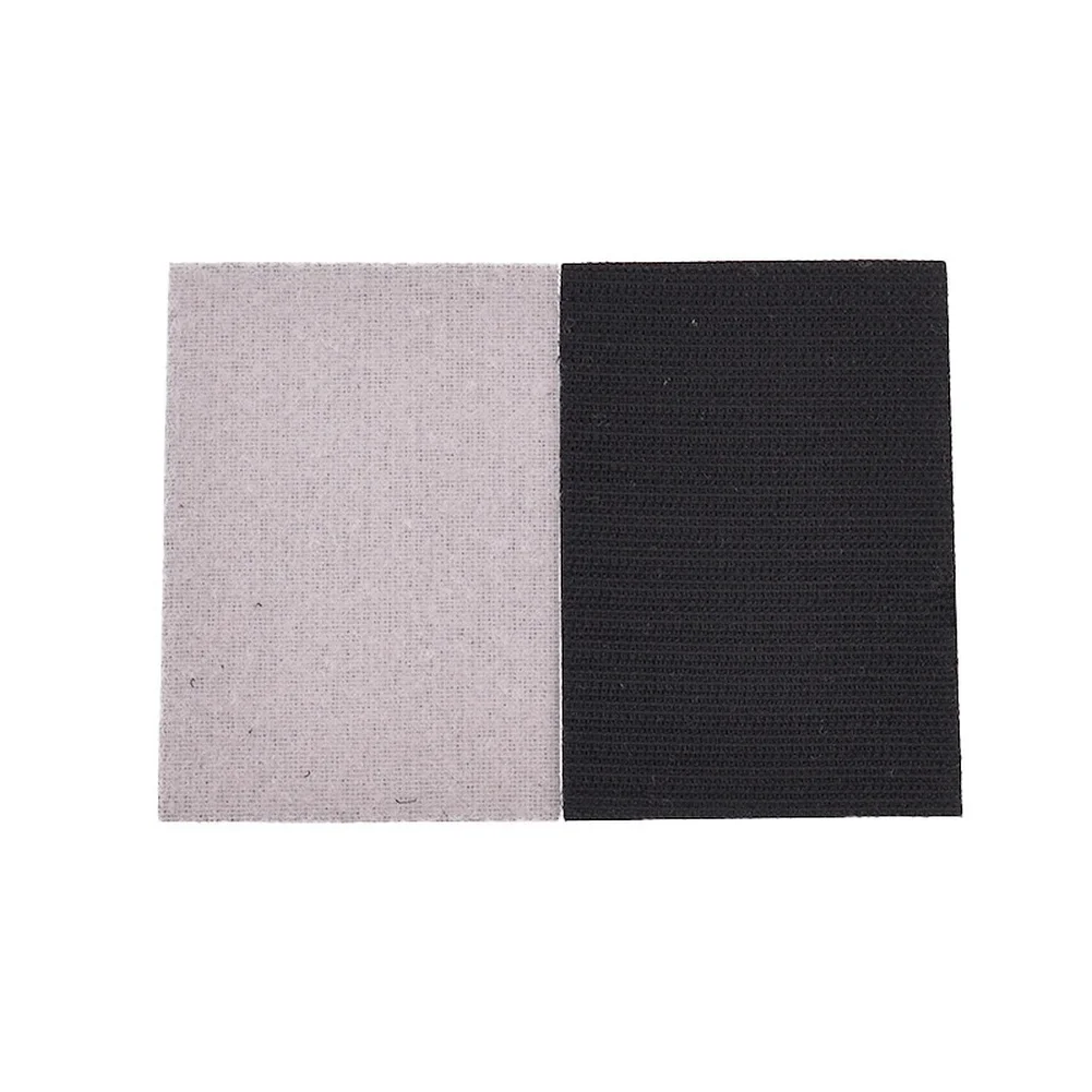 EVA For Polishing Pad 70x100mm 5mm Thick Suitable for Buffing and Sanding on Automotive Body Wood and Metal Components