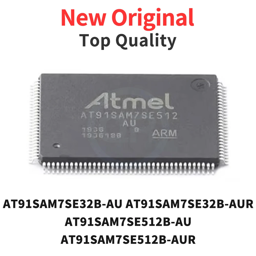 1 Piece At91Sam7Se3…