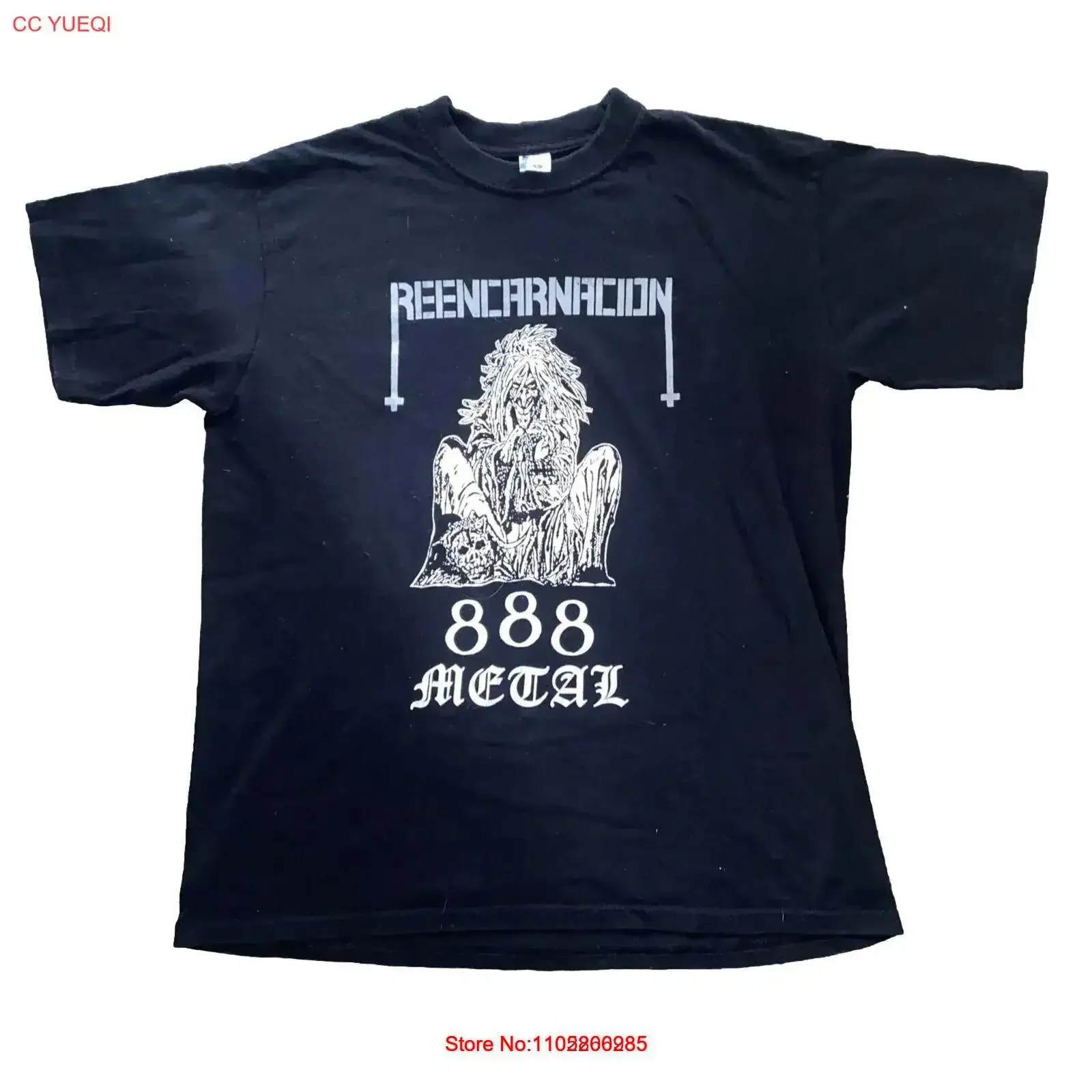 Rare Reencarnacion … - image