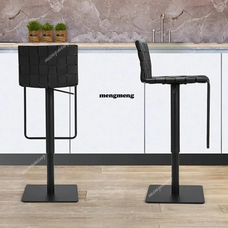 

Комфортные барные стулья в скандинавском стиле: регулируемые, современные, портативные, высокие, поворотные, дизайнерские, для кухни и бара